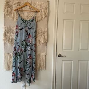 All Saints Essey Senja Dress